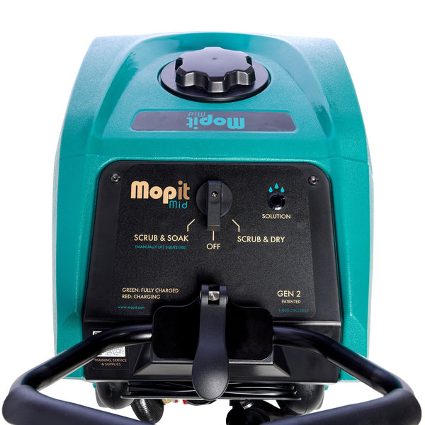 Mopit Mid (Gen 2) Parts