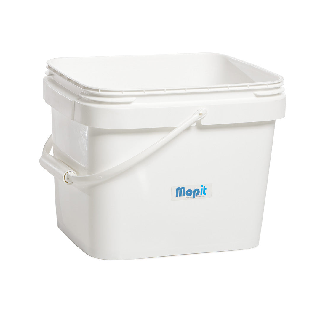 Mopit mini Low Profile Drain Bucket Mopit