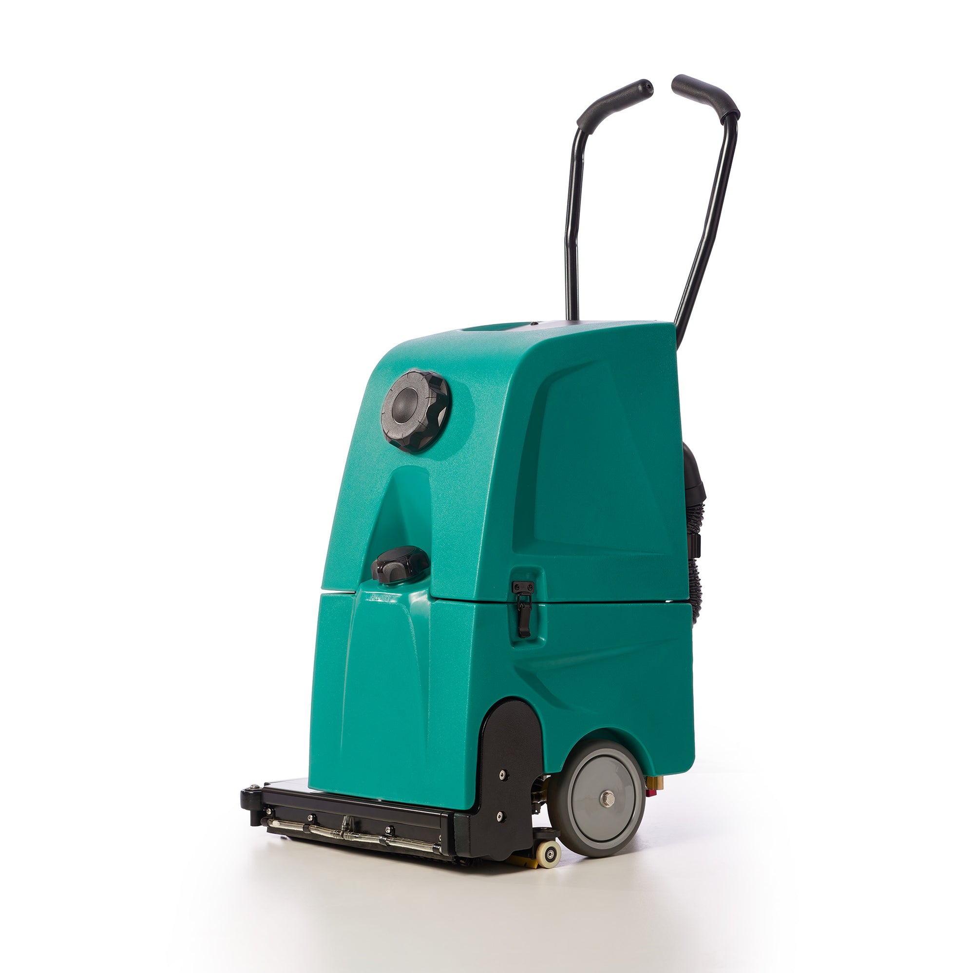 Mopit mini Floor Scrubber | Industrial Mop | Mopit | Mopit