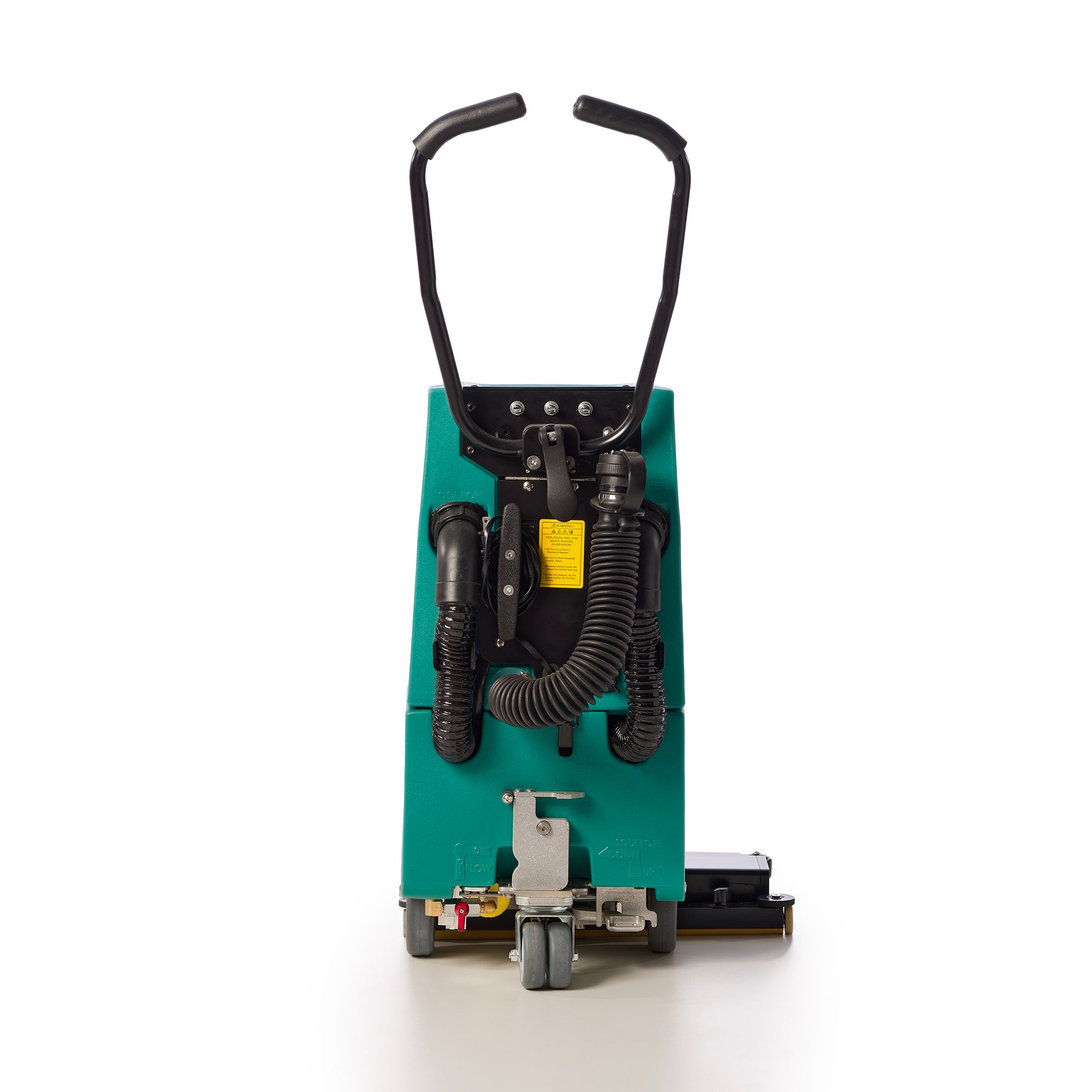 Mopit mini Floor Scrubber | Industrial Mop | Mopit | Mopit