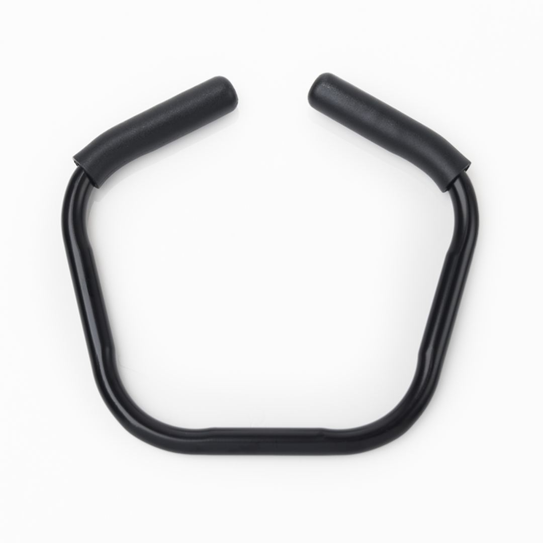 Handlebar with Grips (Mopit 5/Mid Gen1) | Mopit