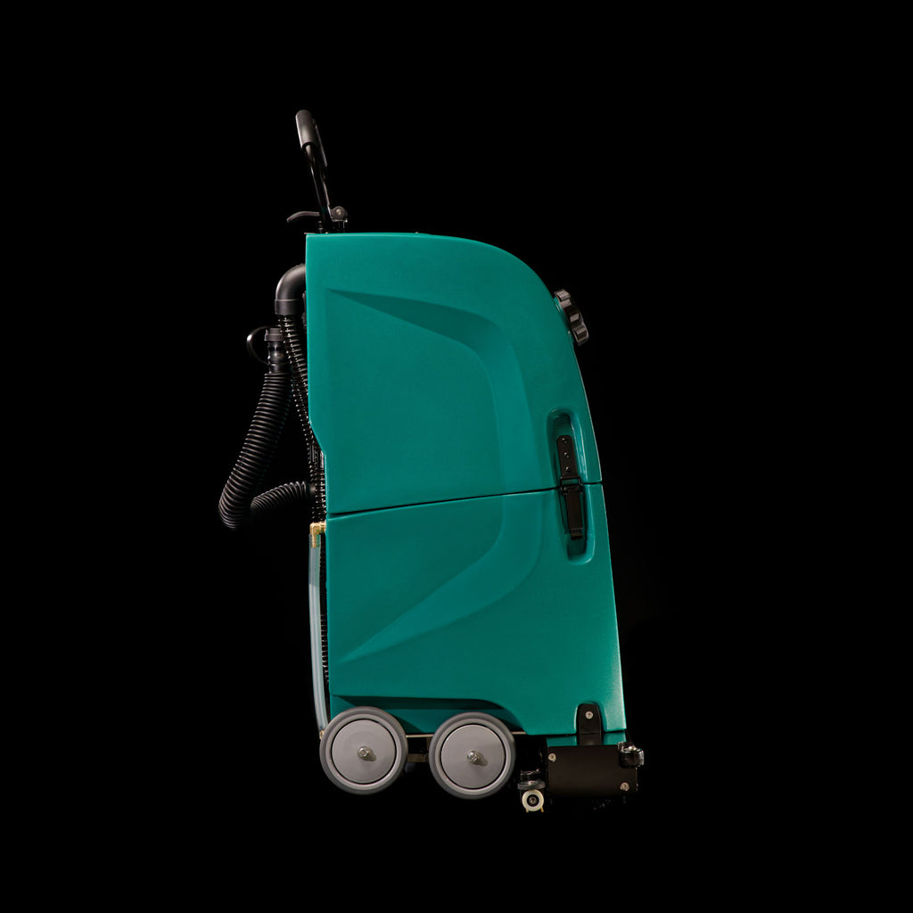 Floor Scrubber and Cleaning Machines for Fleet Rental - Square Scrub