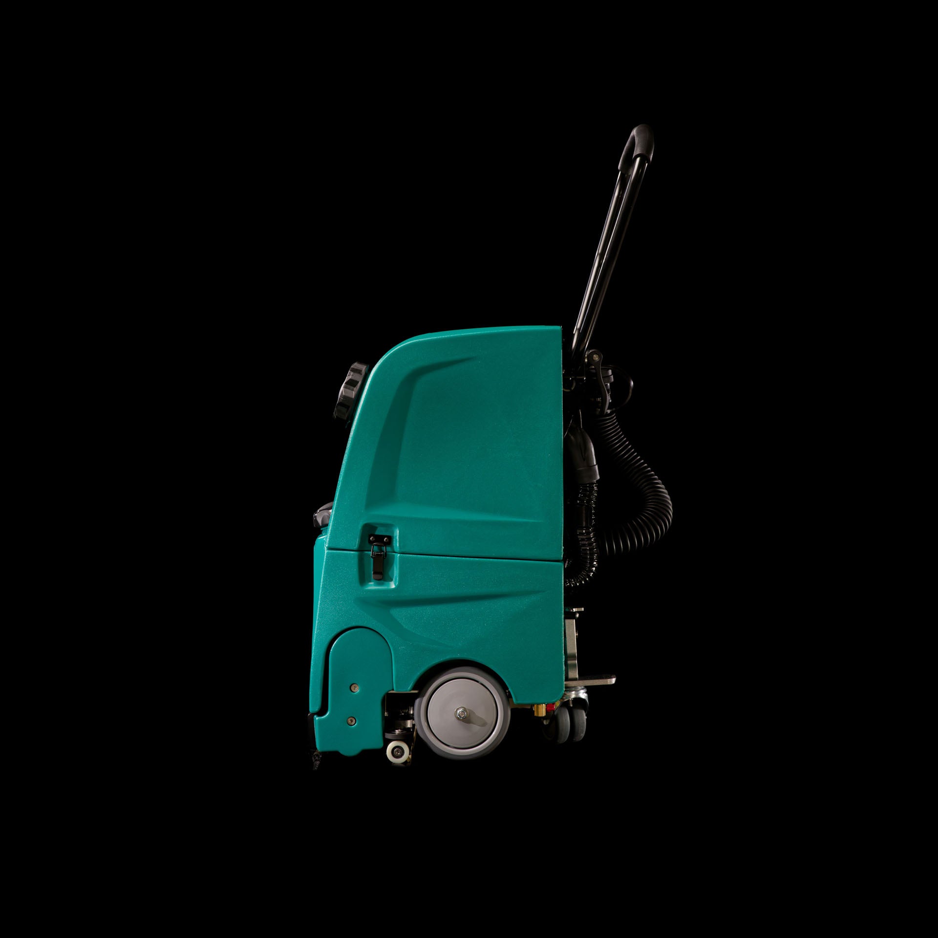 Mopit mini Floor Scrubber [NEW], Industrial Mop