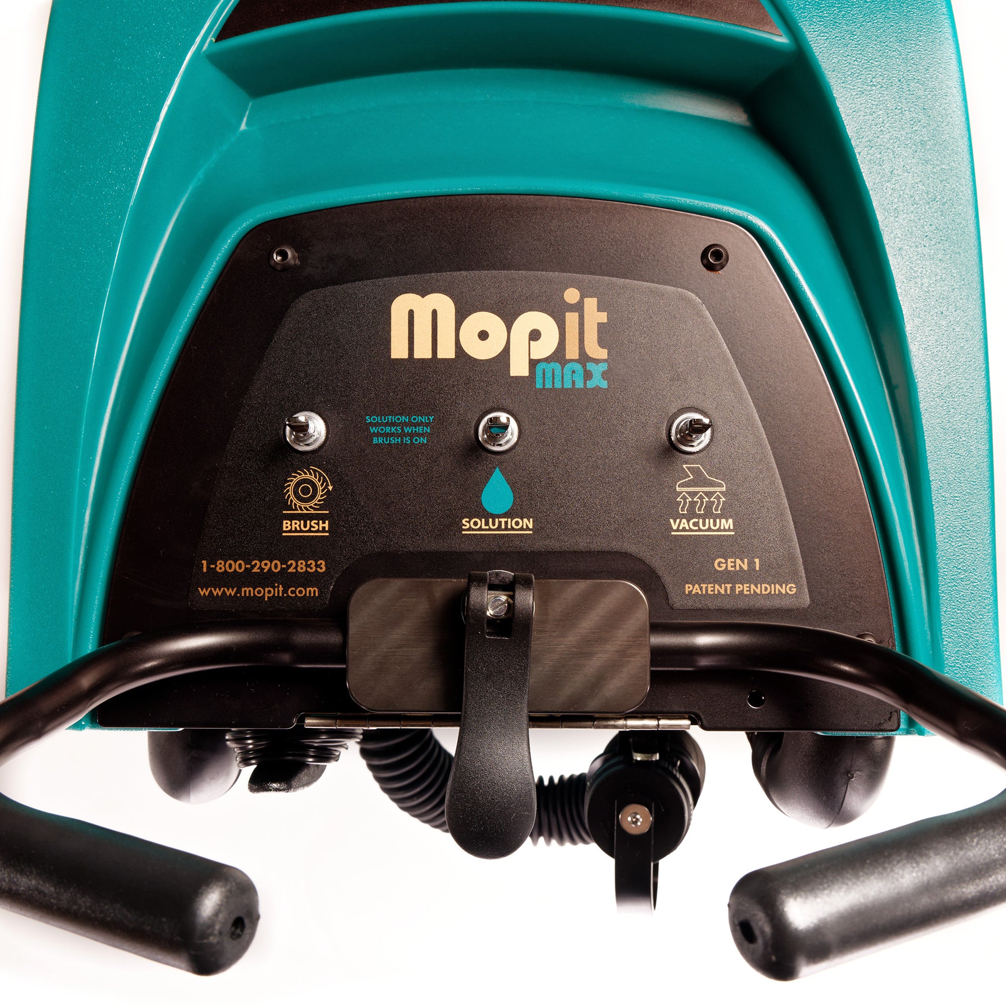 Mopit MAX 21