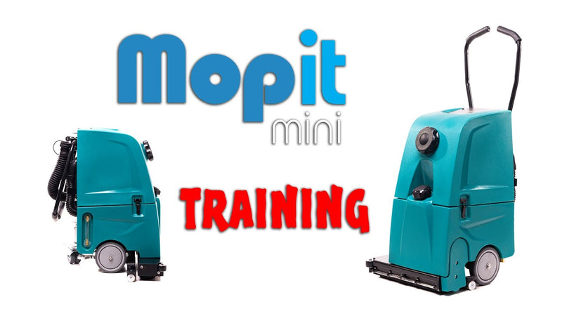 Mopit Mini Training / Tutorial