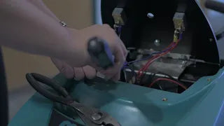 Mopit 5/Mid Switch Replacement