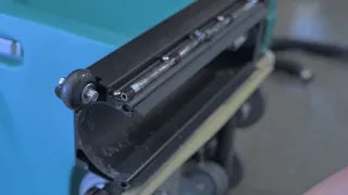 Brush Replacement - Mopit 5