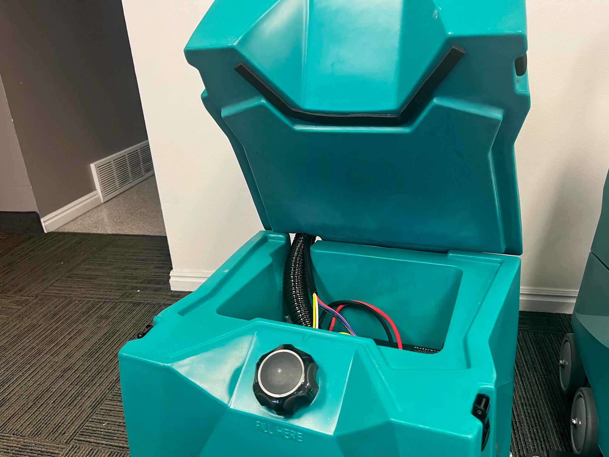 Fill Port Water Seal (Mopit MAX) | Mopit