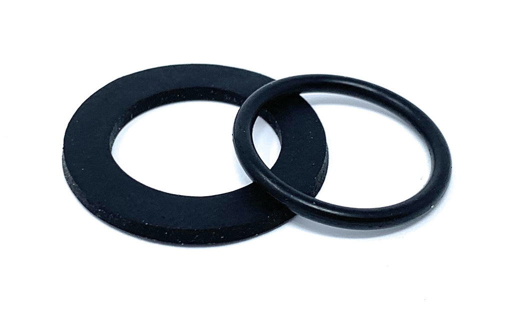 Value Collection - O-Ring: 3-3/8″ OD, 3″ ID, 3/16″ Thick, Dash 337, EPDM -  31953532 - MSC Industrial Supply
