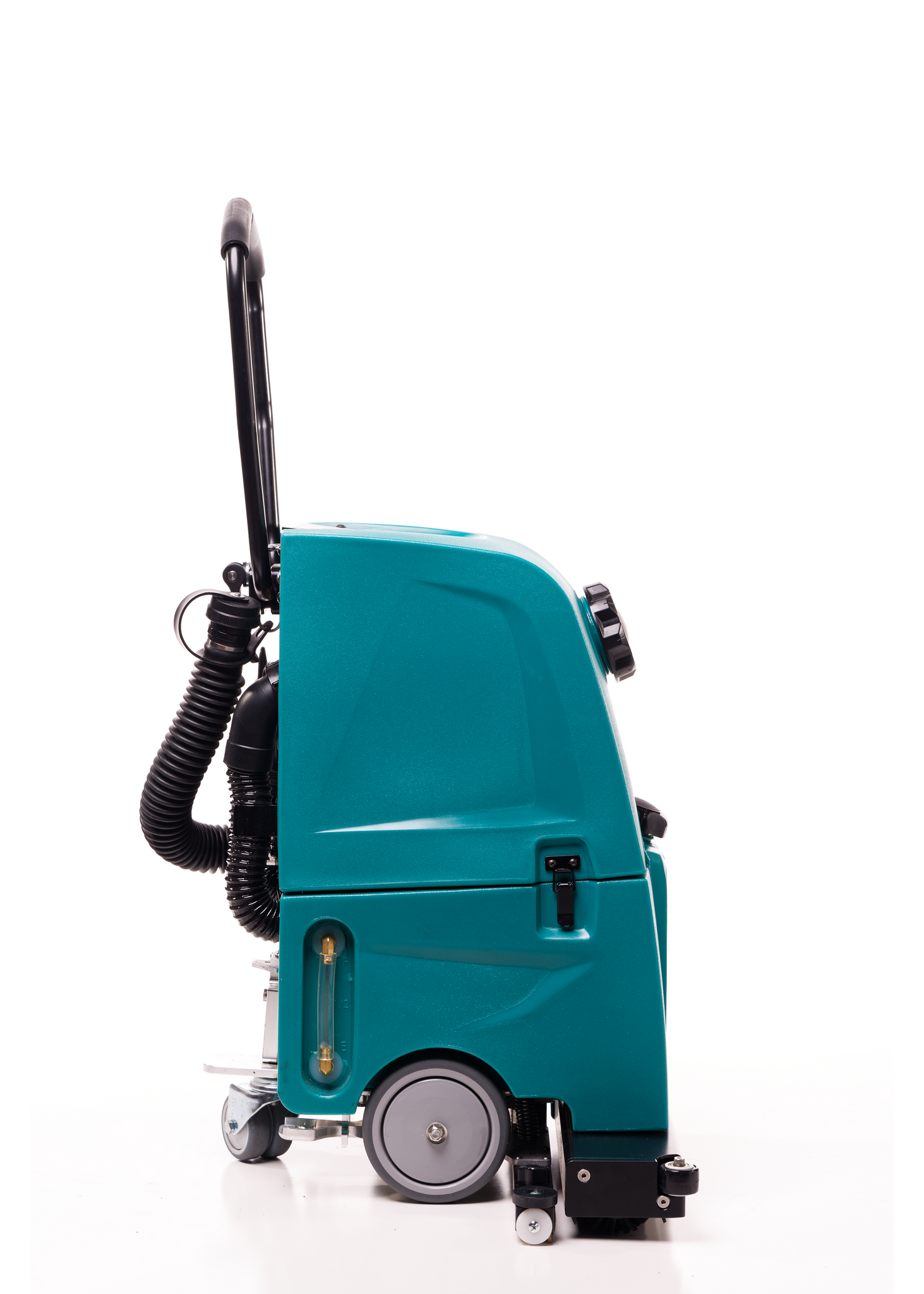 Mopit mini Floor Scrubber [NEW] Industrial Mop Mopit